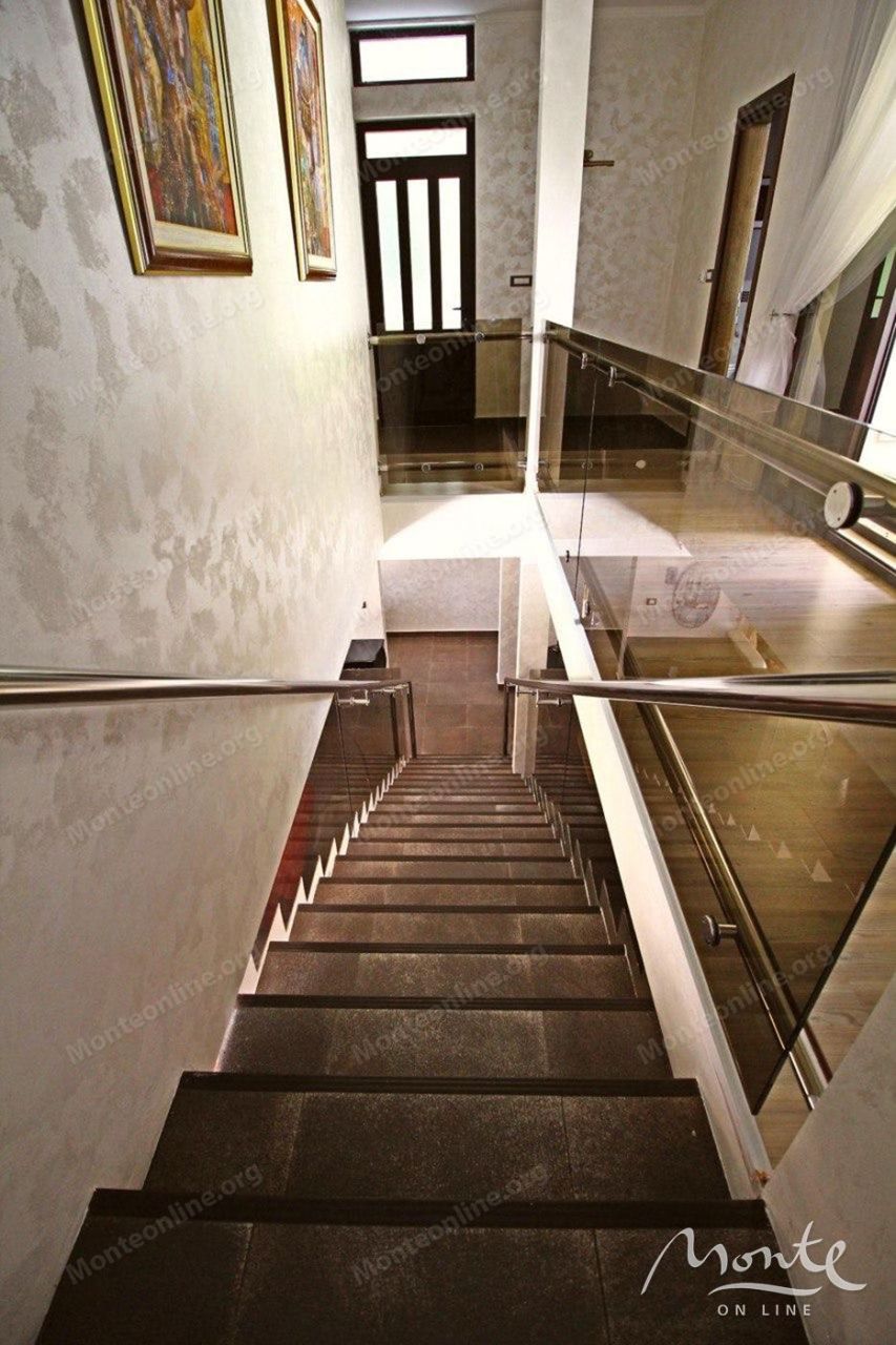 Вилла в Херцег-Нови, Черногория, 188 м² - фото 19