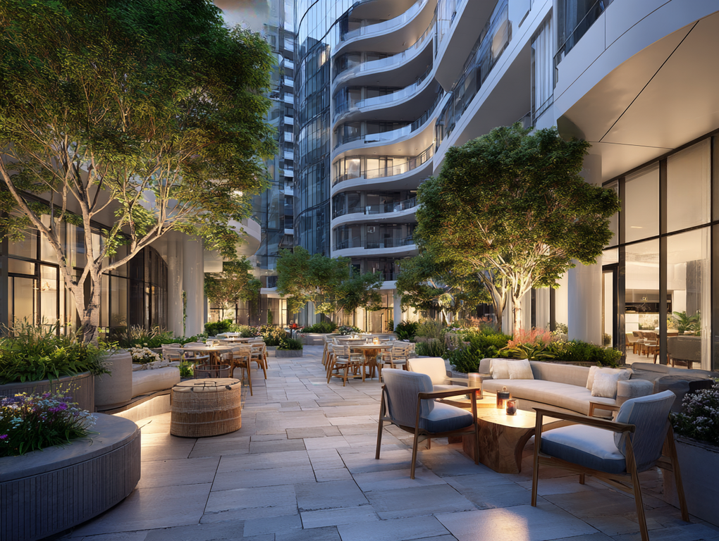 Квартира в Лондоне, Великобритания, 75 м² - фото 5