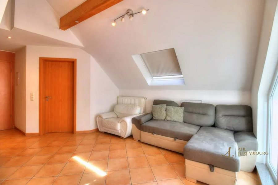 Квартира в Люксембурге, Люксембург, 100 м² - фото 5