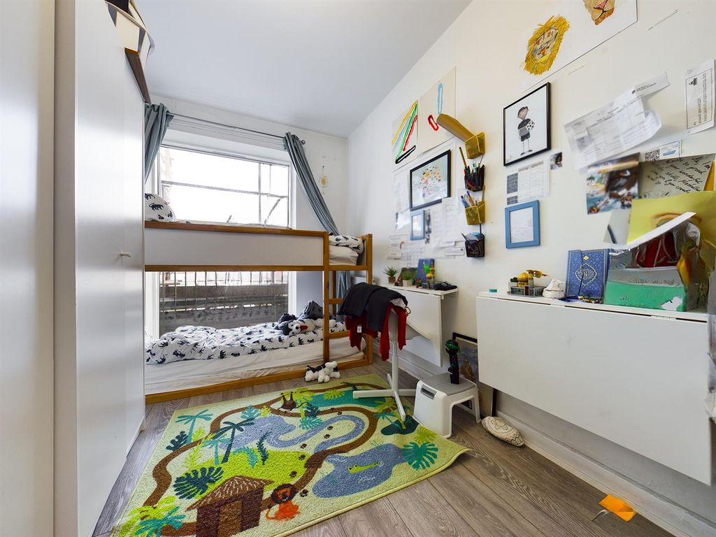 Квартира в Лондоне, Великобритания, 63 м² - фото 5