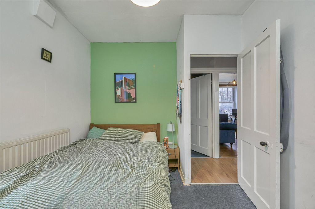 Квартира в Лондоне, Великобритания, 53 м² - фото 5