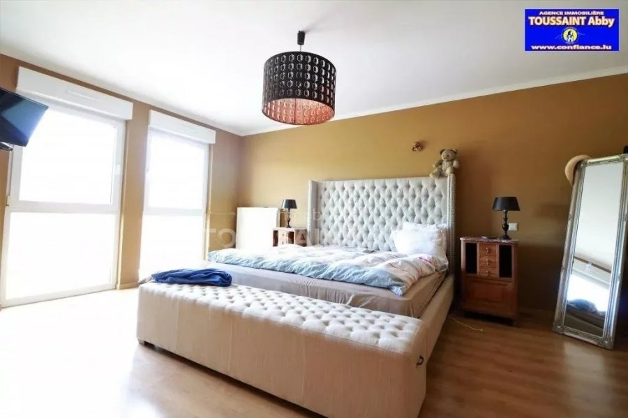 Квартира в Люксембурге, Люксембург, 128 м² - фото 5