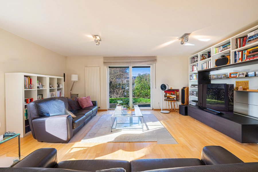 Квартира в Люксембурге, Люксембург, 240 м² - фото 5