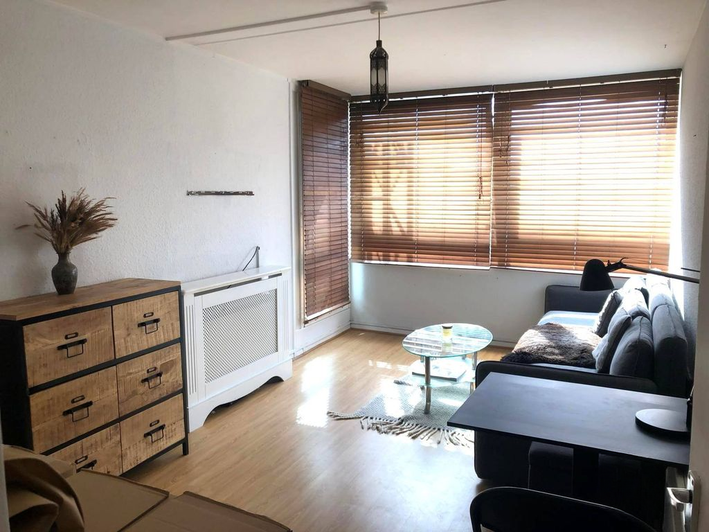 Квартира в Лондоне, Великобритания - фото 5