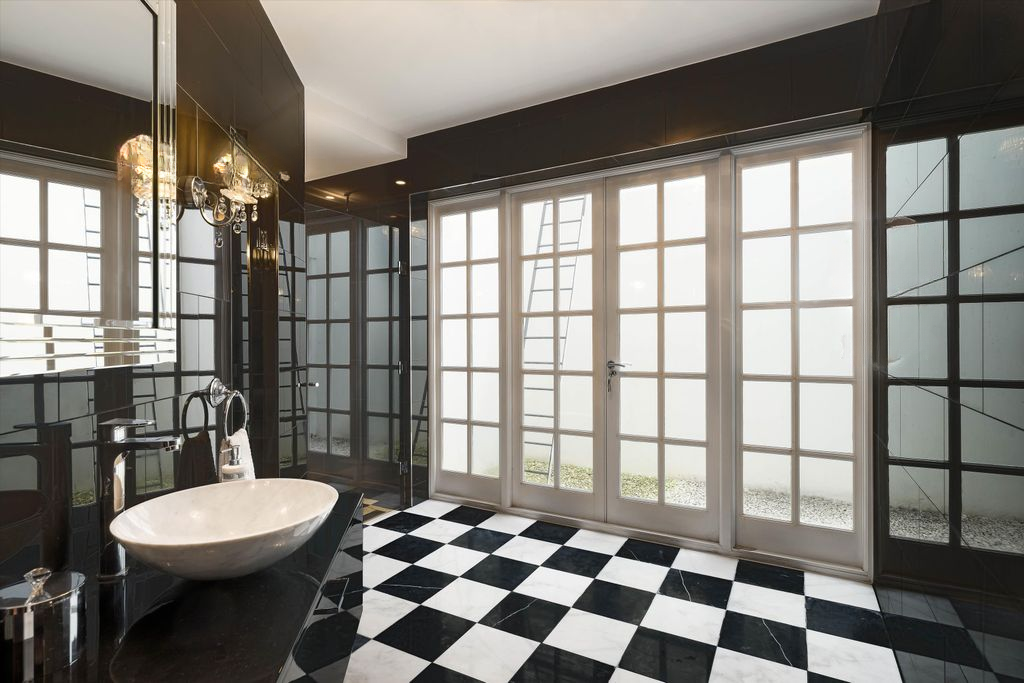 Квартира в Лондоне, Великобритания, 409 м² - фото 5