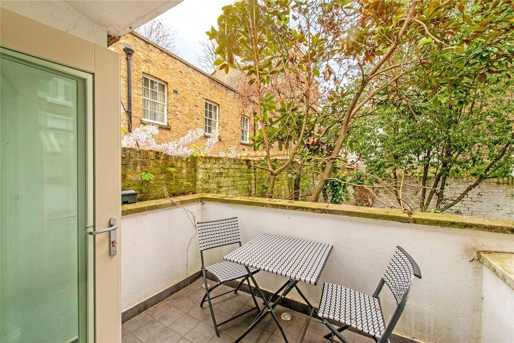 Квартира в Лондоне, Великобритания, 73 м² - фото 5