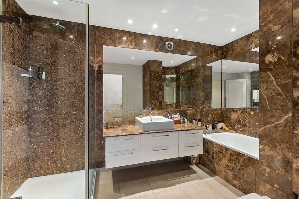 Квартира в Лондоне, Великобритания, 152 м² - фото 5