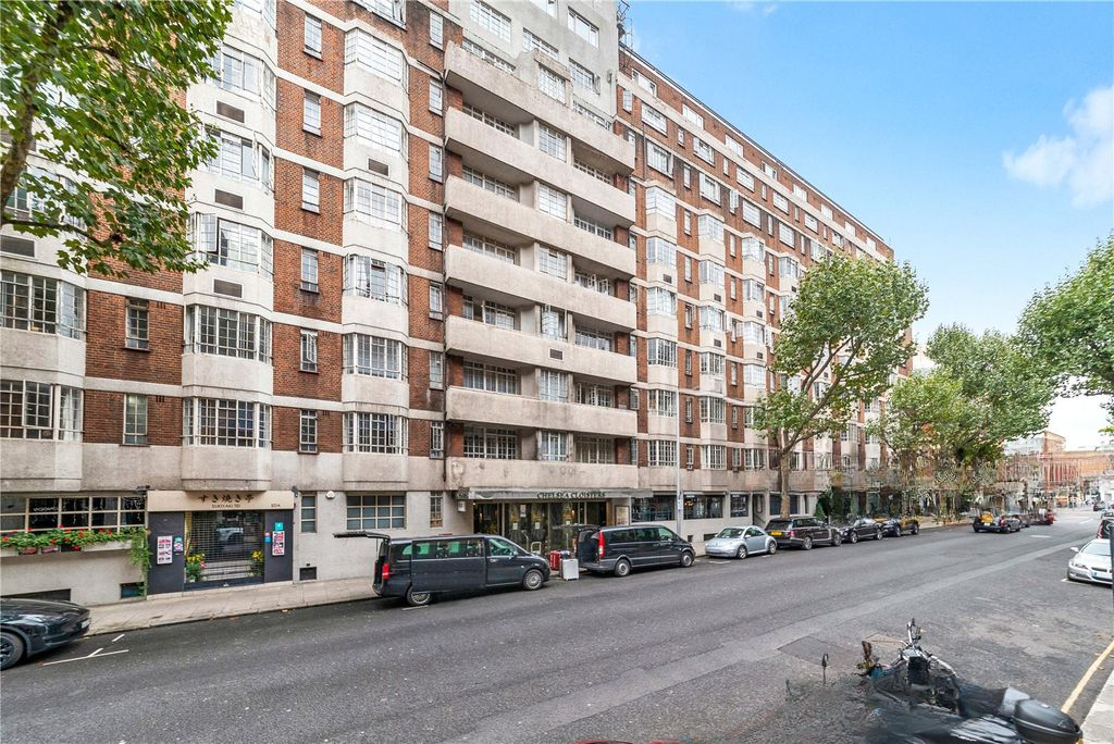 Квартира в Лондоне, Великобритания, 18 м² - фото 5