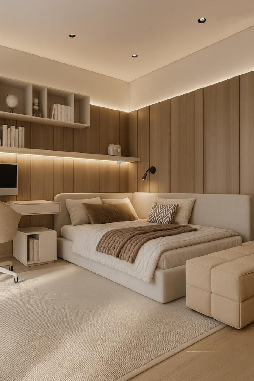 Квартира в Любляне, Словения, 124 м² - фото 5