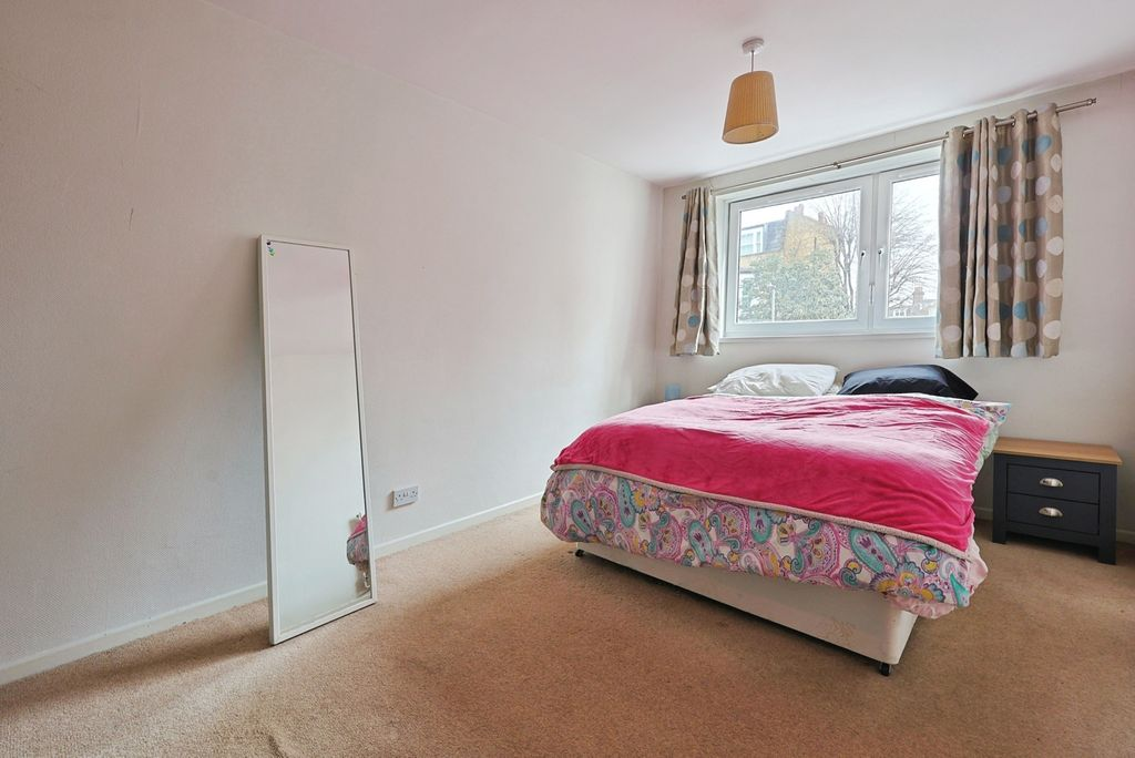 Квартира в Лондоне, Великобритания, 52 м² - фото 5