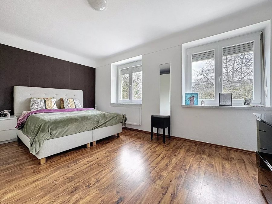 Квартира в Гревенмахере, Люксембург, 116 м² - фото 5