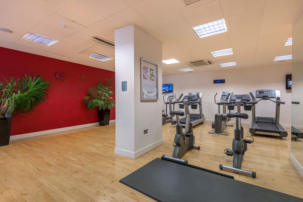 Квартира в Лондоне, Великобритания, 28 м² - фото 5