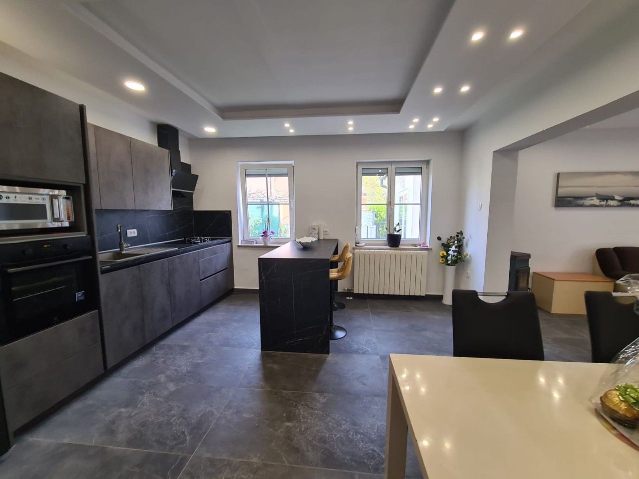 Дом в Медулине, Хорватия, 597 м² - фото 1