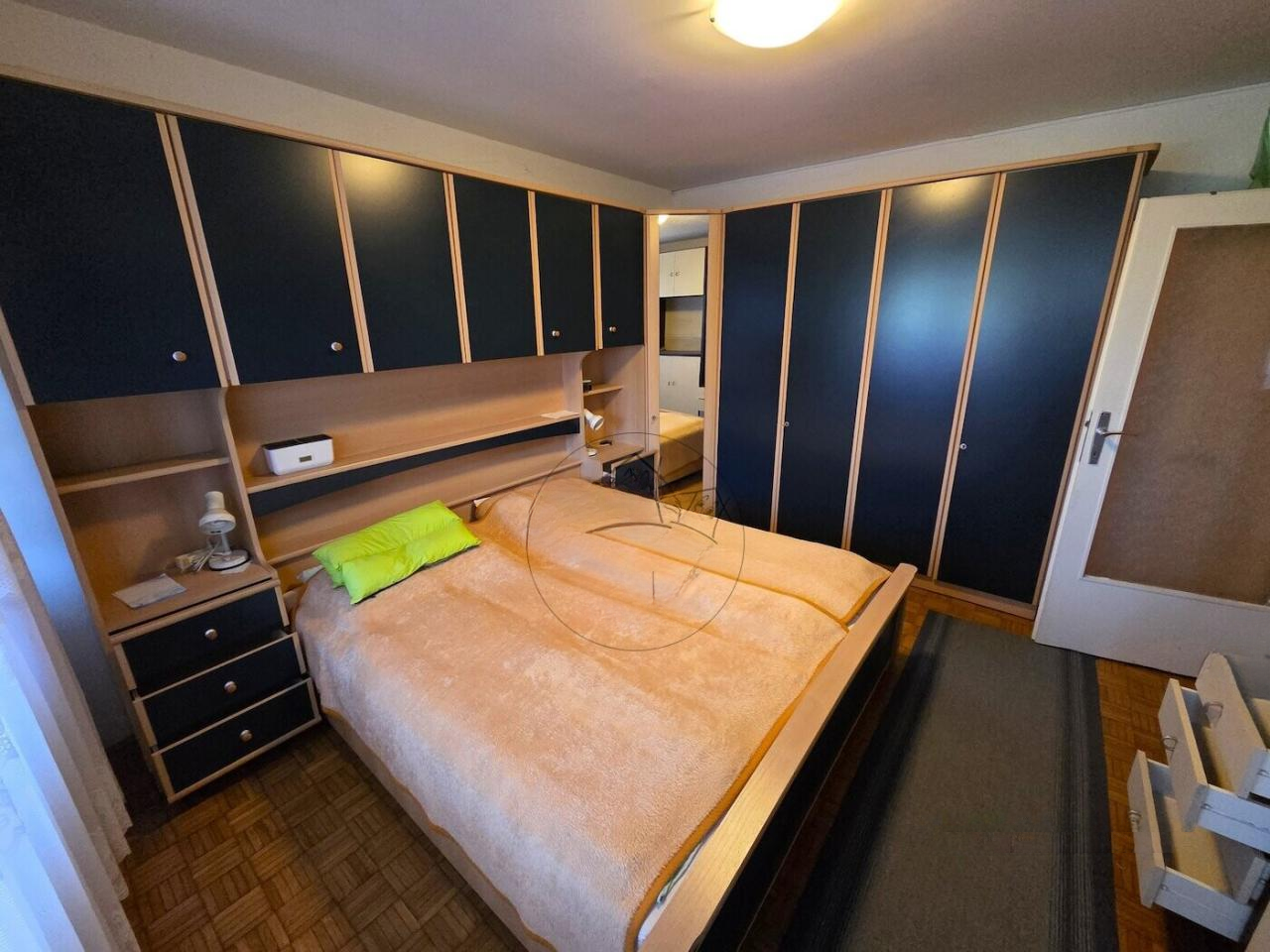 Квартира в Любляне, Словения, 46 м² - фото 5