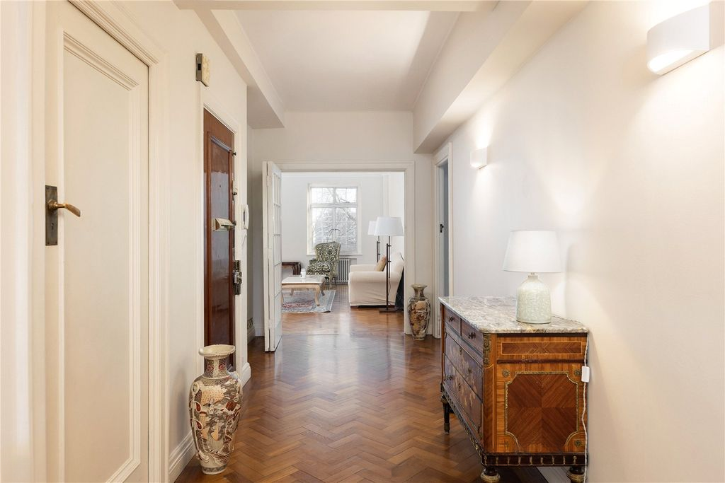 Квартира в Лондоне, Великобритания, 164 м² - фото 5