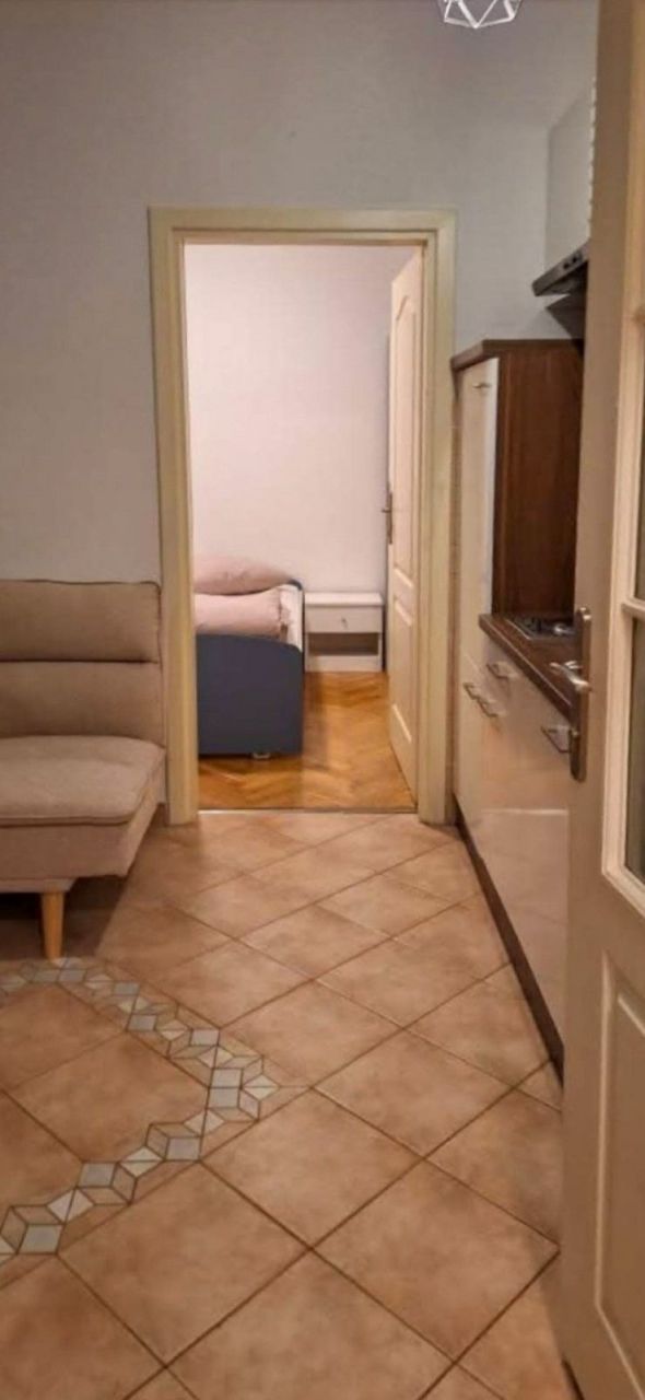 Квартира в Ровини, Хорватия, 27 м² - фото 1