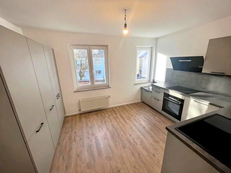 Квартира в Люксембурге, Люксембург, 96 м² - фото 5