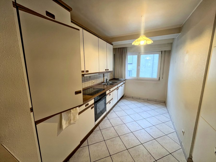 Квартира в Люксембурге, Люксембург, 123 м² - фото 5