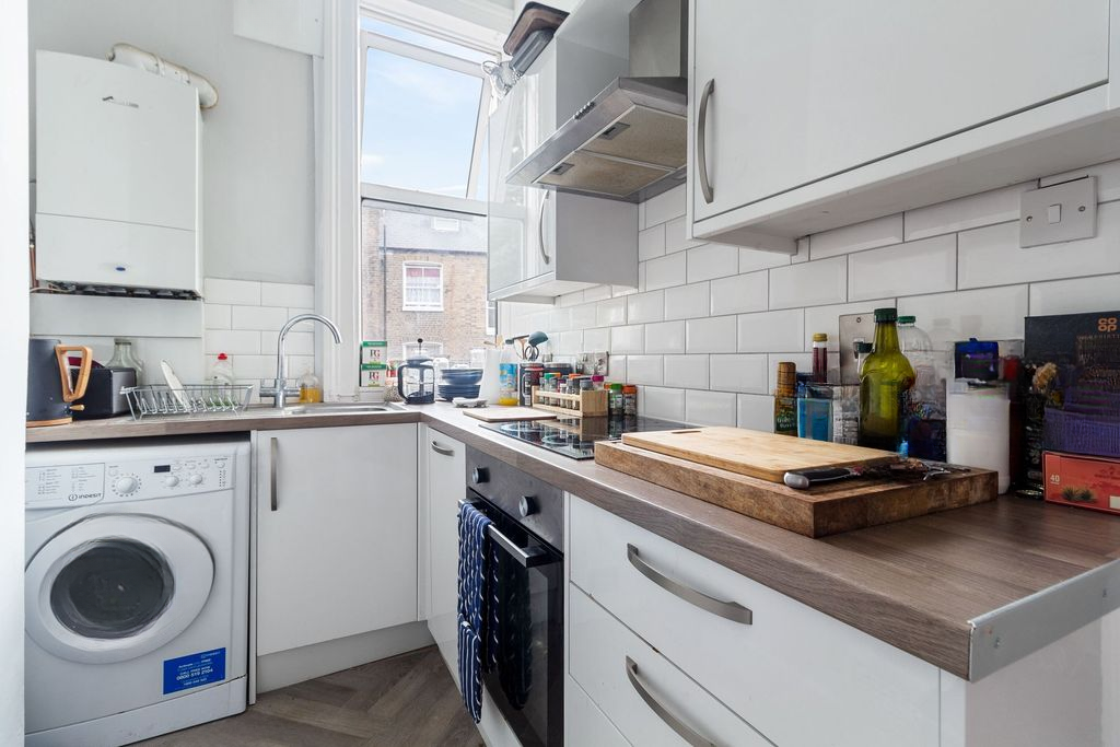 Квартира в Лондоне, Великобритания, 33 м² - фото 5