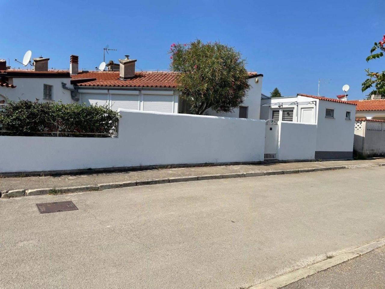 Квартира Istria, Barbariga, Хорватия, 80 м² - фото 1