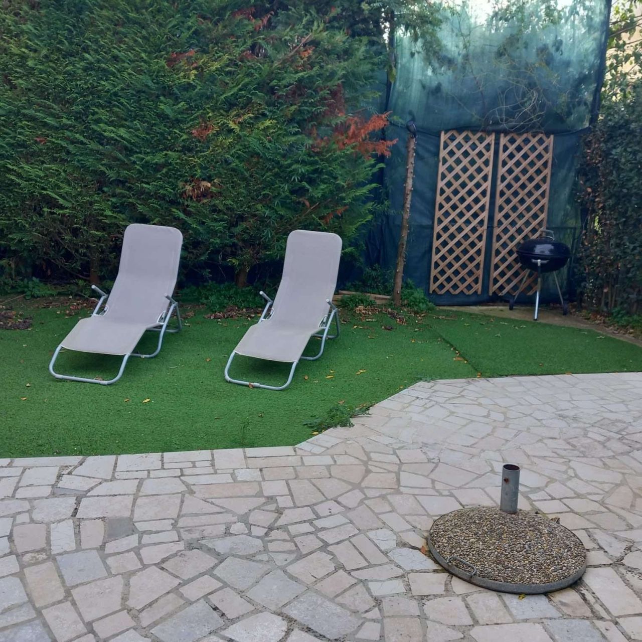 Дом Istria, Pjescana uvala, Хорватия, 100 м² - фото 1