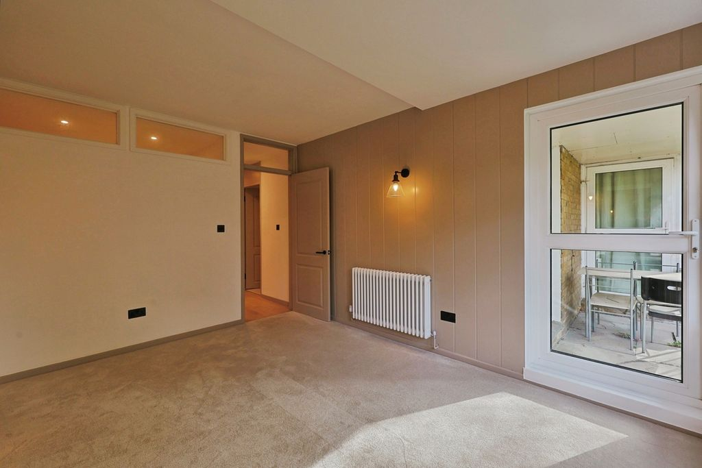 Квартира в Лондоне, Великобритания - фото 5