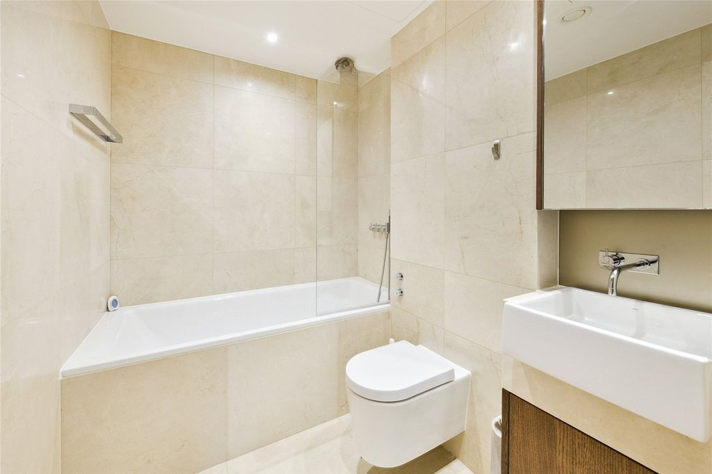 Квартира в Лондоне, Великобритания, 138 м² - фото 5