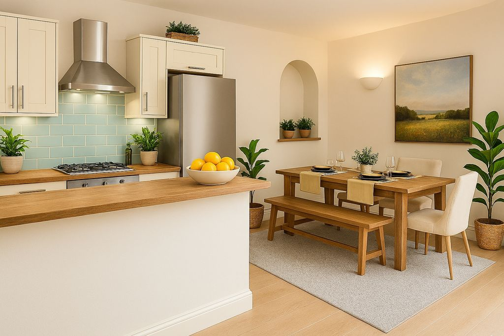 Квартира в Лондоне, Великобритания, 83 м² - фото 5