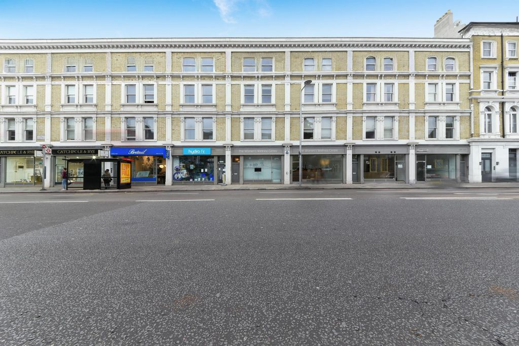 Квартира в Лондоне, Великобритания, 67 м² - фото 5