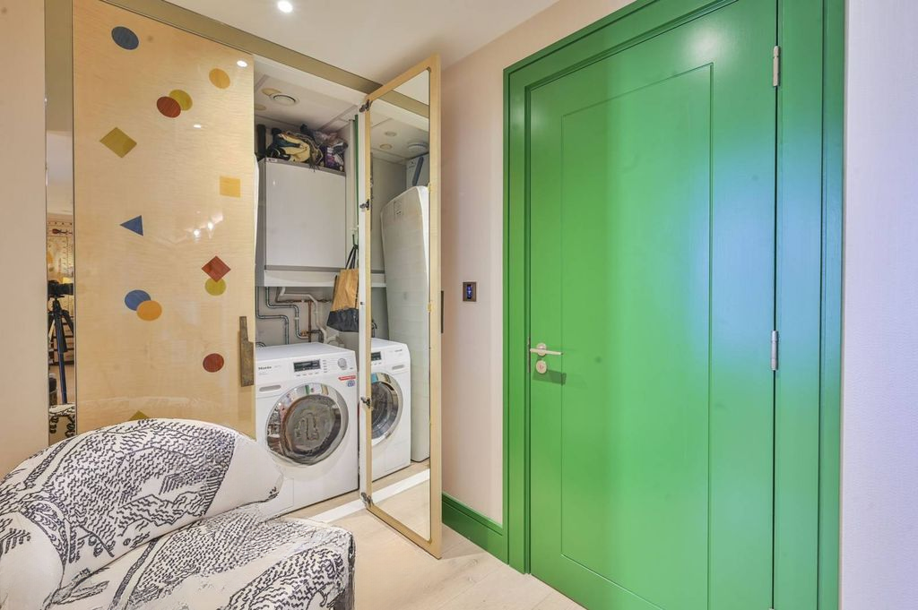 Квартира в Лондоне, Великобритания, 76 м² - фото 5