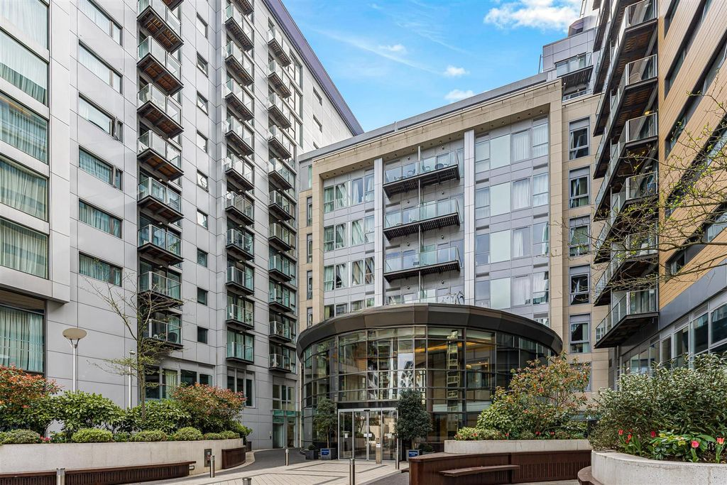 Квартира в Лондоне, Великобритания, 30 м² - фото 5