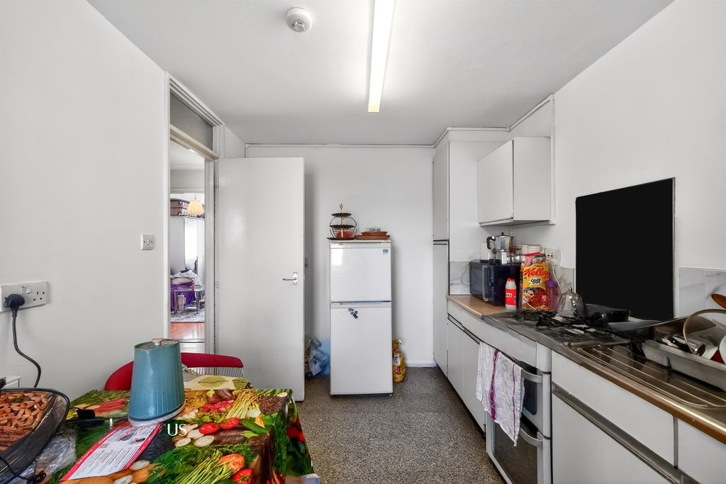 Квартира в Лондоне, Великобритания, 49 м² - фото 5