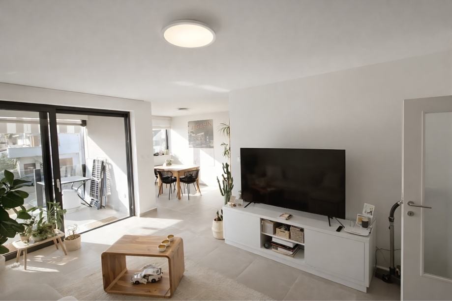 Квартира в Порече, Хорватия, 79.88 м² - фото 2