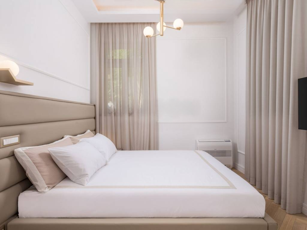 Квартира в Опатии, Хорватия, 69 м² - фото 5