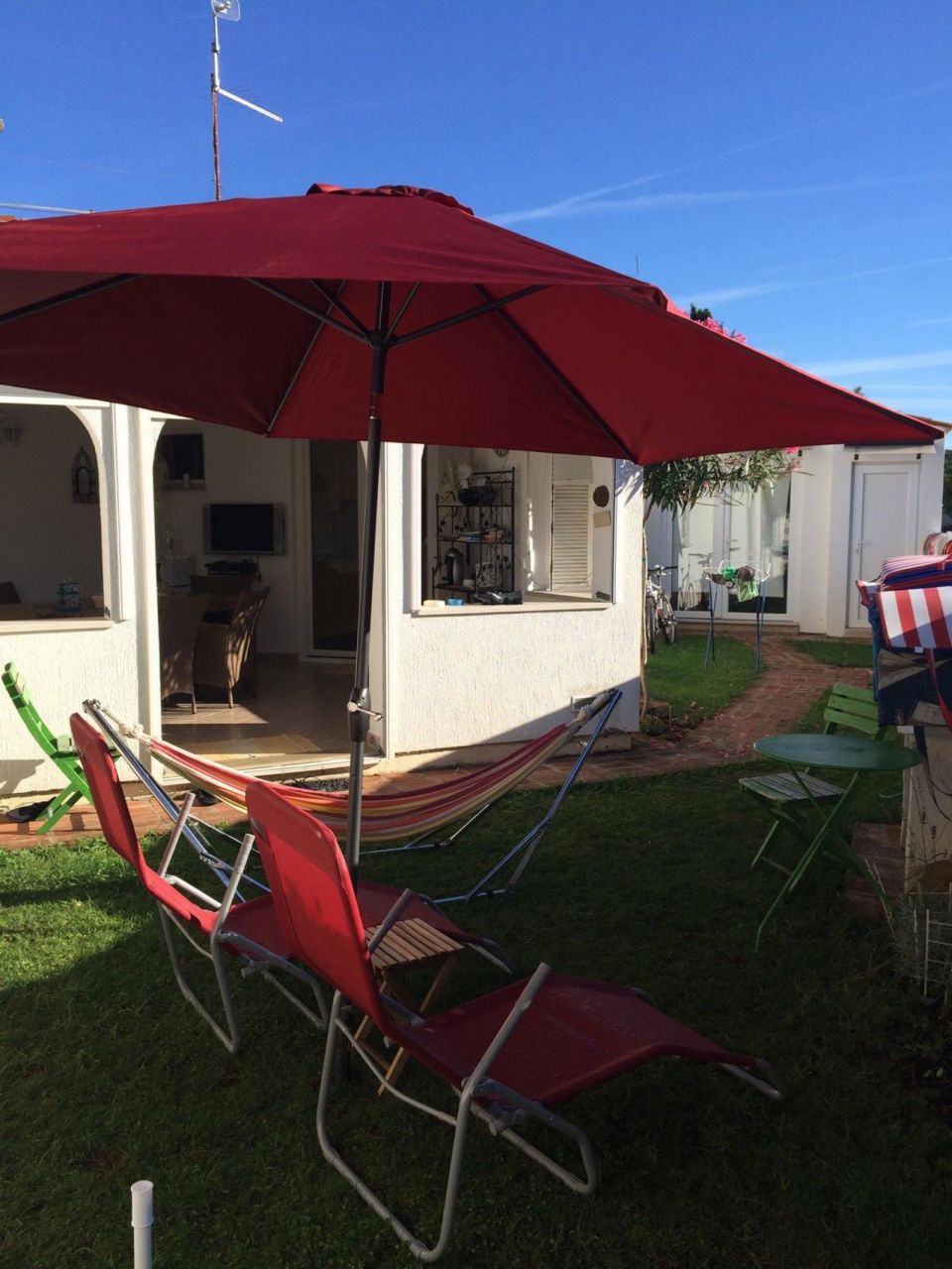 Квартира Istria, Barbariga, Хорватия, 80 м² - фото 2