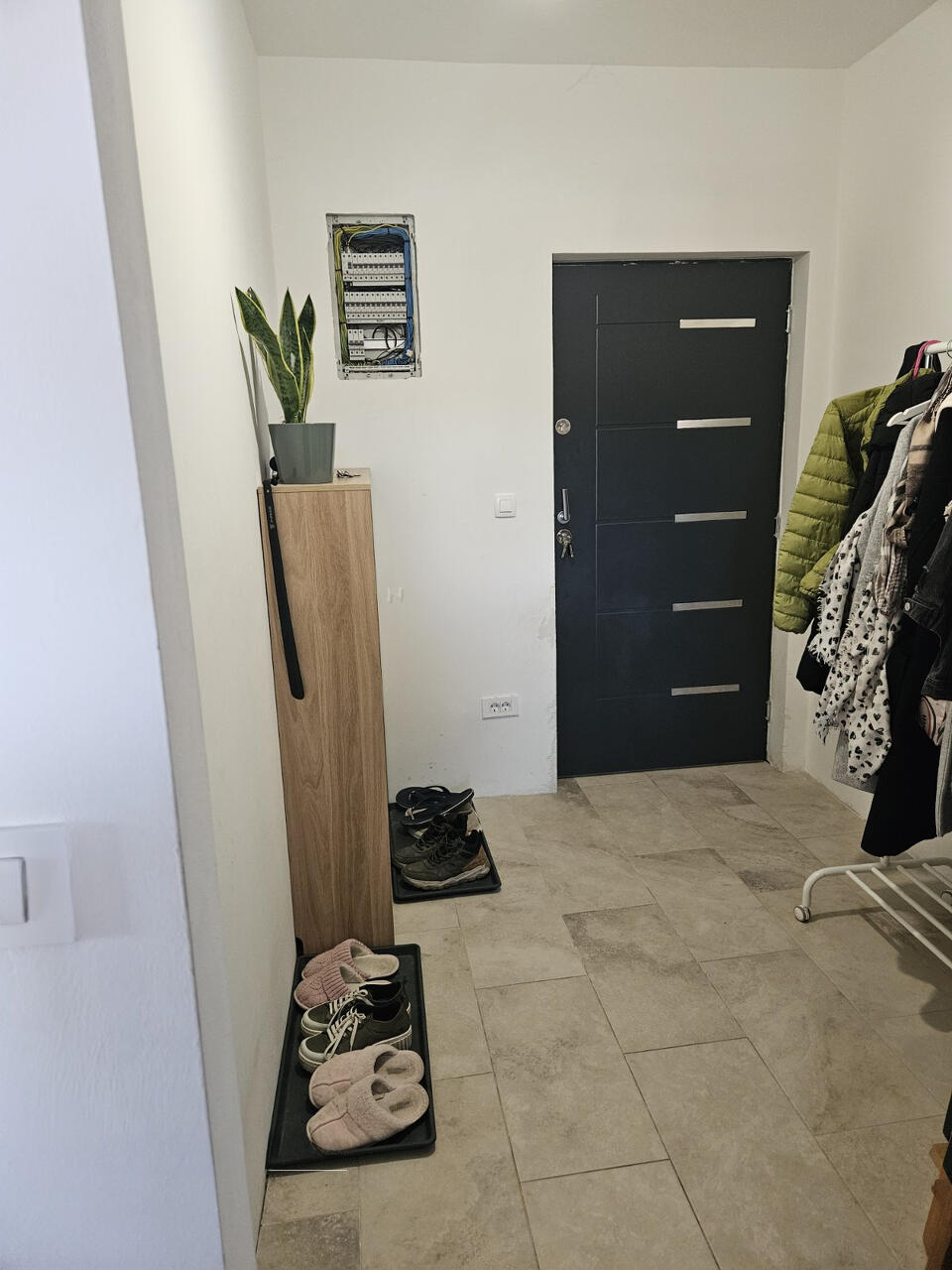 Квартира в Любляне, Словения, 110 м² - фото 5