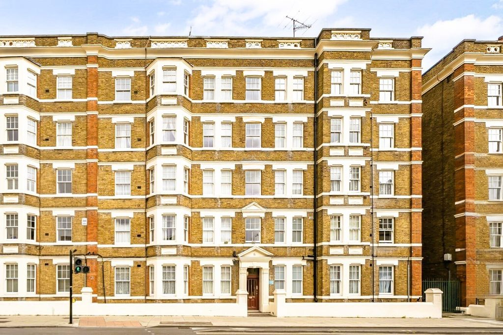 Квартира в Лондоне, Великобритания, 33 м² - фото 5