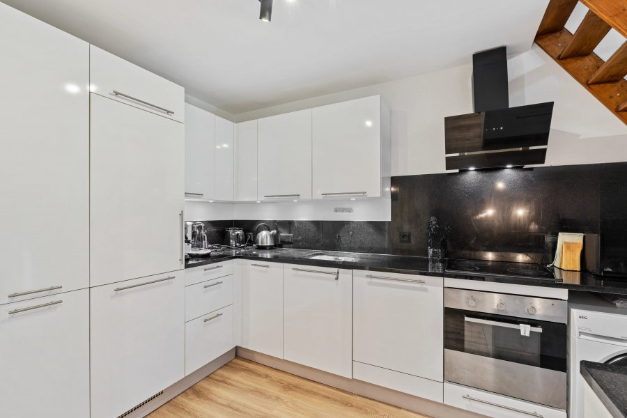 Квартира в Люксембурге, Люксембург, 85 м² - фото 5