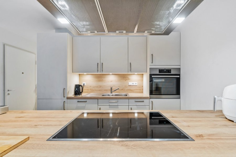 Квартира в Люксембурге, Люксембург, 86 м² - фото 5