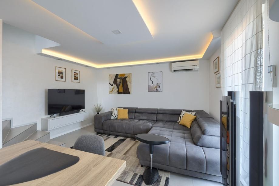 Квартира в Пуле, Хорватия, 106 м² - фото 2