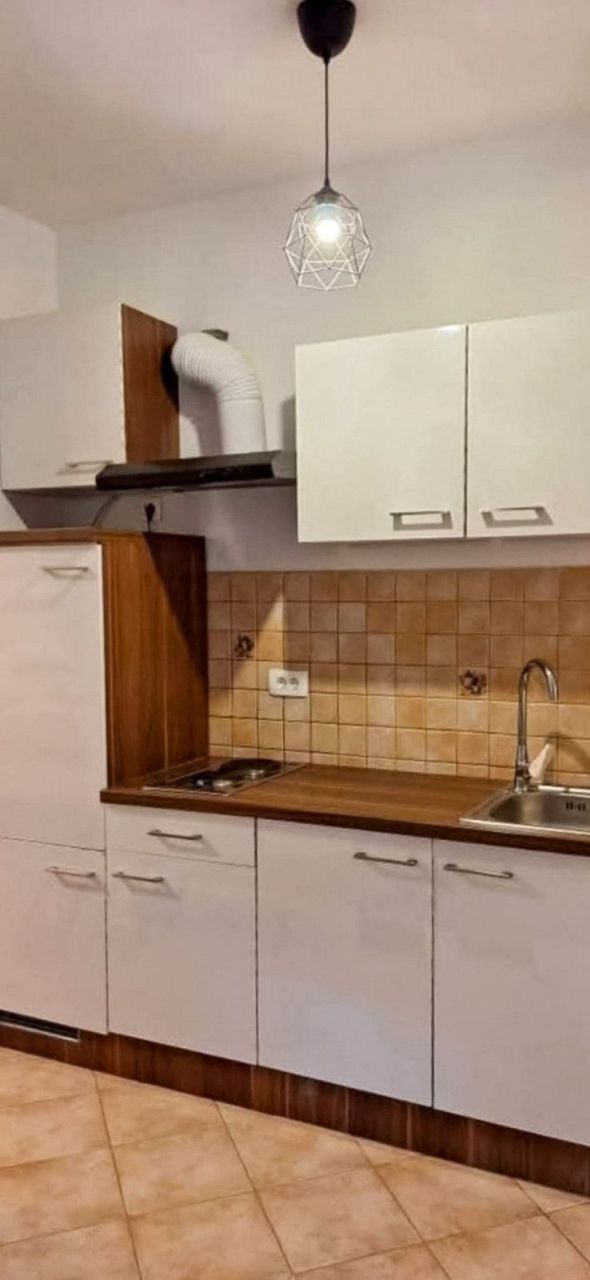 Квартира в Ровини, Хорватия, 27 м² - фото 2