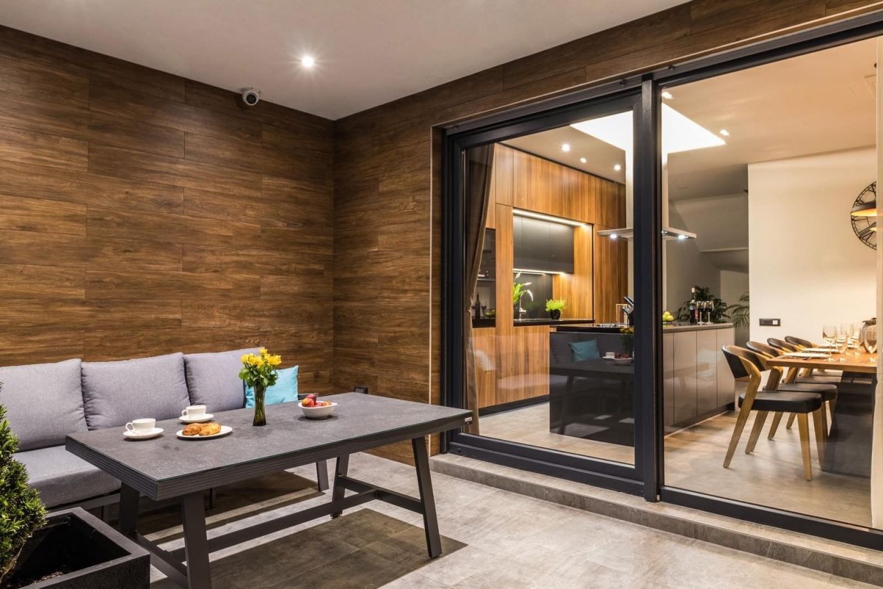 Дом в Фажане, Хорватия, 400 м² - фото 3