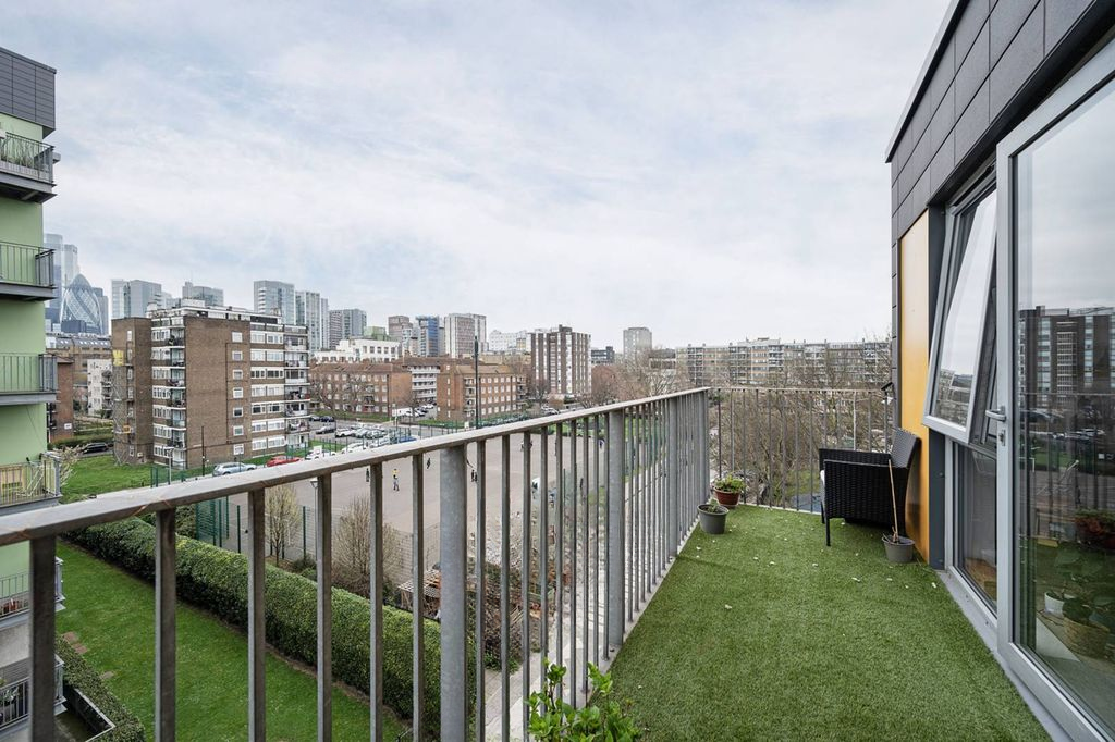 Квартира в Лондоне, Великобритания, 70 м² - фото 5