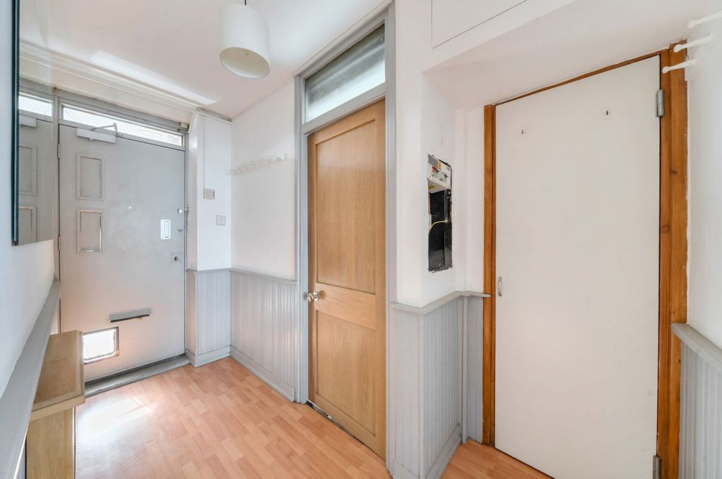 Квартира в Лондоне, Великобритания, 59 м² - фото 5