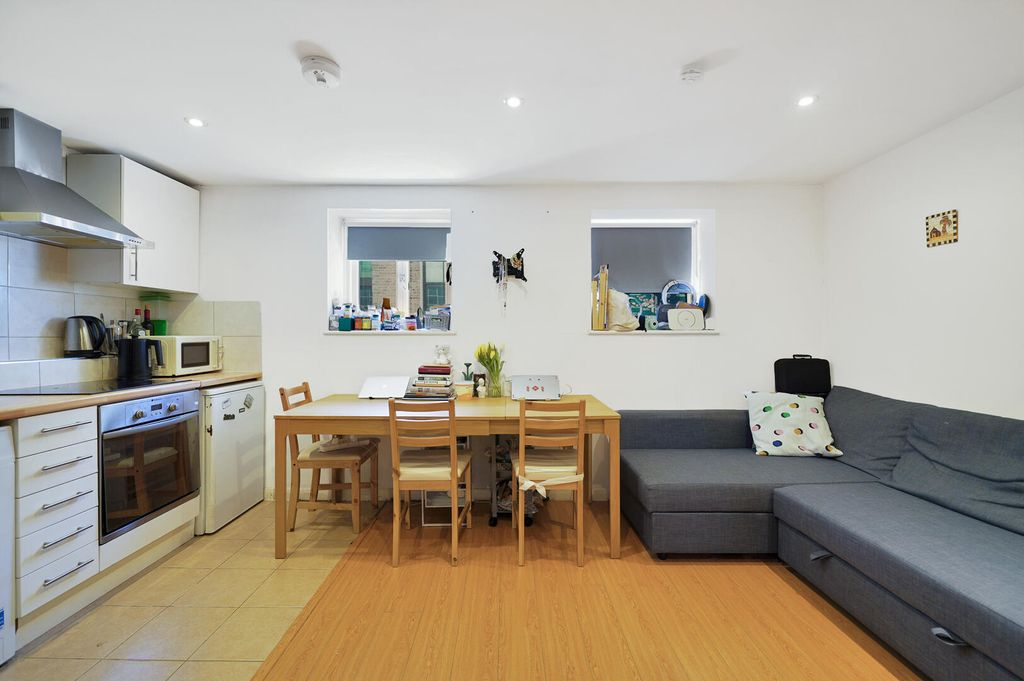 Квартира в Лондоне, Великобритания, 32 м² - фото 5