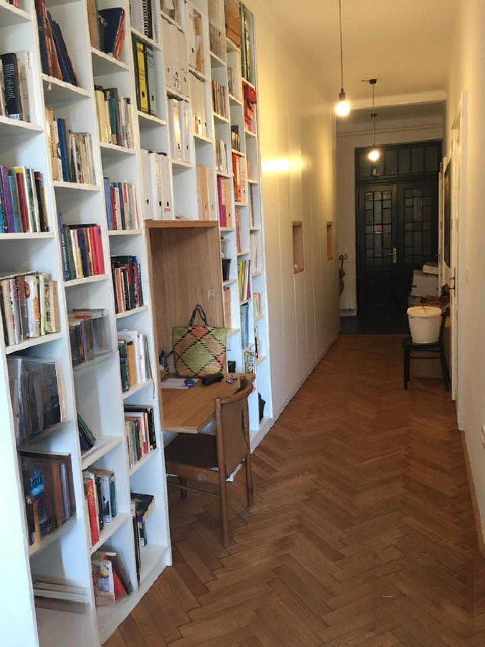 Квартира в Любляне, Словения, 206 м² - фото 5