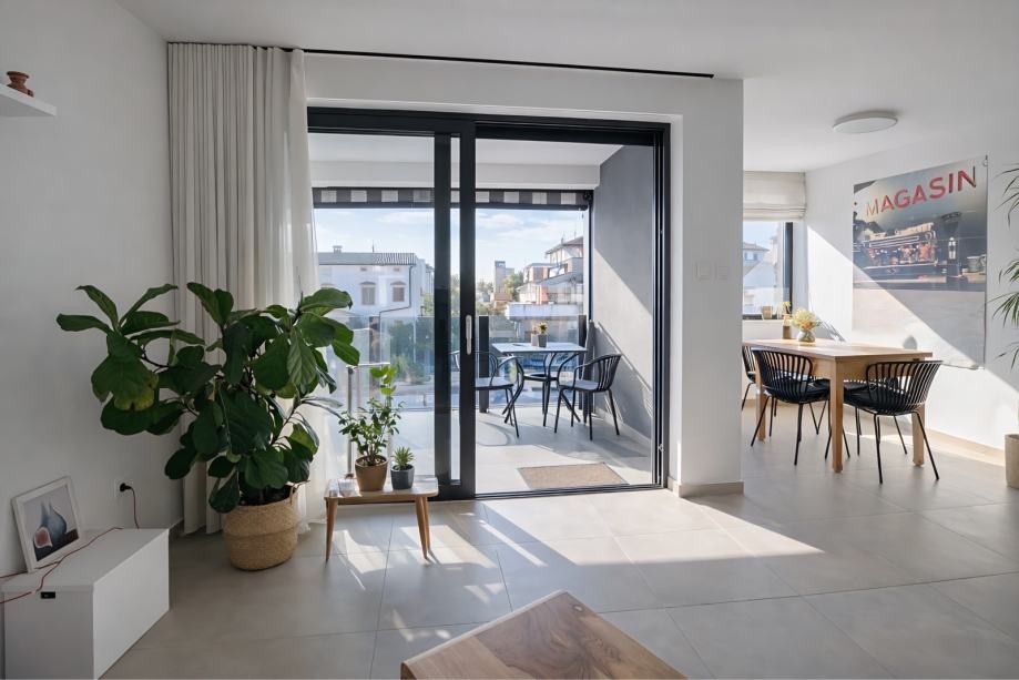 Квартира в Порече, Хорватия, 79.88 м² - фото 3