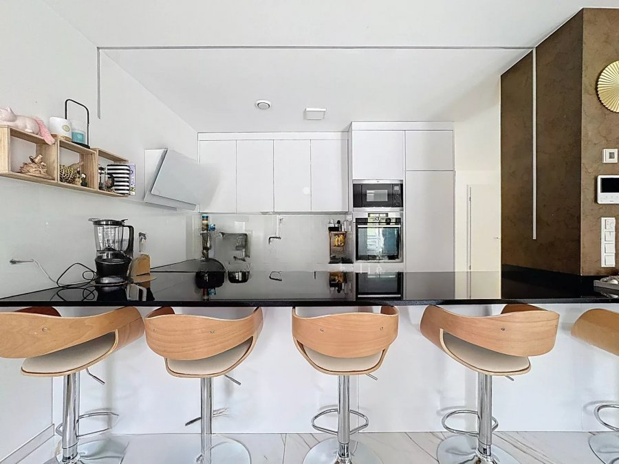 Квартира в Люксембурге, Люксембург, 110 м² - фото 5