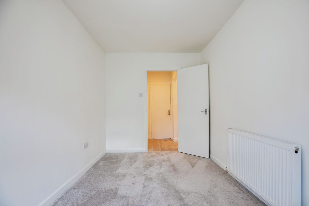 Квартира в Лондоне, Великобритания, 37 м² - фото 5