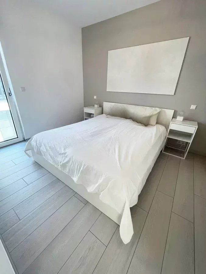 Квартира в Люксембурге, Люксембург, 99 м² - фото 5